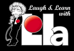 Laugh and Learn with Lola