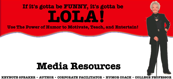 Media resources