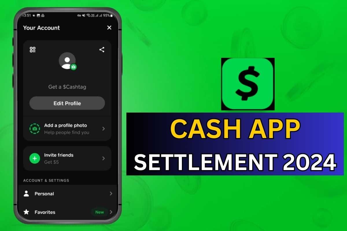 Cash App Settlement 2024 Check Settlement Claim Amount & Eligibility laugh and learn